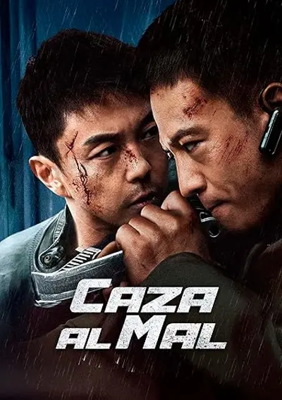Imatge del cartell del títol