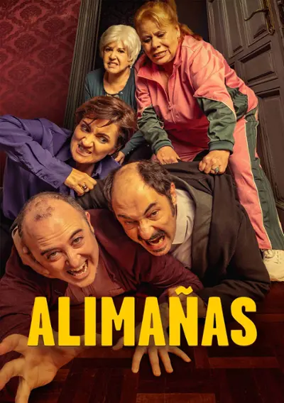 Imatge del cartell del títol
