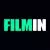 Logotip de Filmin