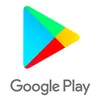 Logotip de Google Play