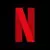 Logotip de Netflix
