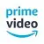 Logotip de Prime Video