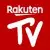 Logotip de Rakuten