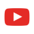 Logotip de Youtube